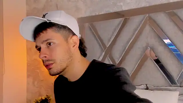 nils saint online show from 11.18.25