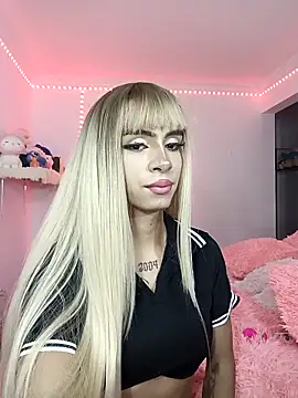 annie thomson00 online show from 01.08.26