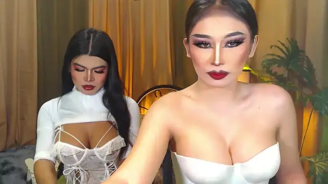 MALICIOUS EVA online show from 09.24.25