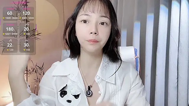 xinxin520-baby online show from 01.08.26