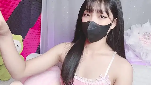 kemybaby online show from 10.17.25