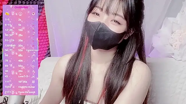 kemybaby online show from 02.28.26