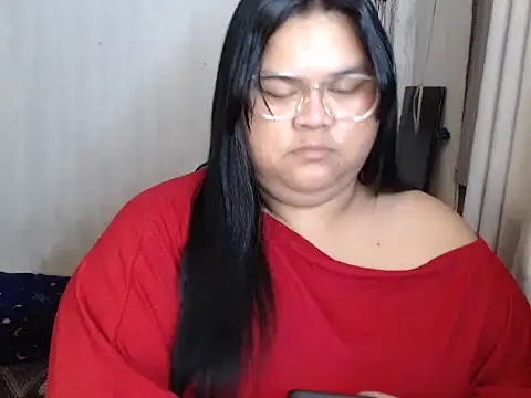 Naughty alfrea online show from 02.12.26