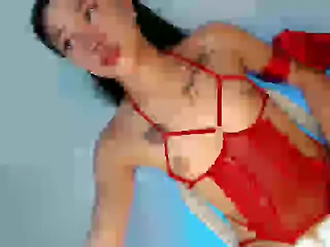 Snapshot of thewhorekylie chatting on 10.24.25 thewhorekylie online show from 10.24.25