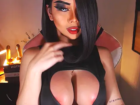 KarlaFrost online show from 11.23.25