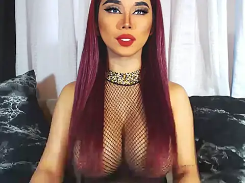 KarlaFrost online show from 02.19.26