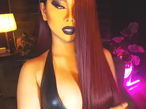 KarlaFrost online show from 06.19.26