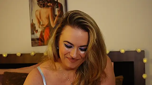 TanyaJade888 online show from 10.15.25