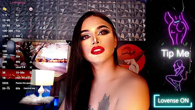 Asiansignificantxx online show from 10.18.25