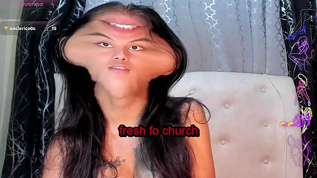 Asiansignificantxx online show from 02.03.26