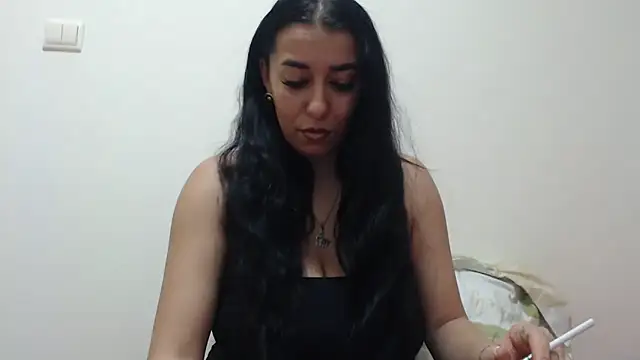 Maryem637048 online show from 02.03.26