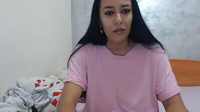 Maryem637048 online show from 06.03.26