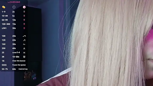 PieraMarch online show from 10.12.25