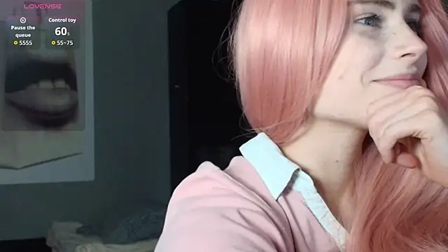 PieraMarch online show from 02.06.26