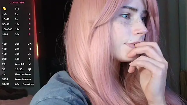 PieraMarch online show from 02.10.26