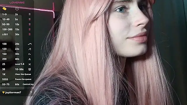 PieraMarch online show from 03.01.26