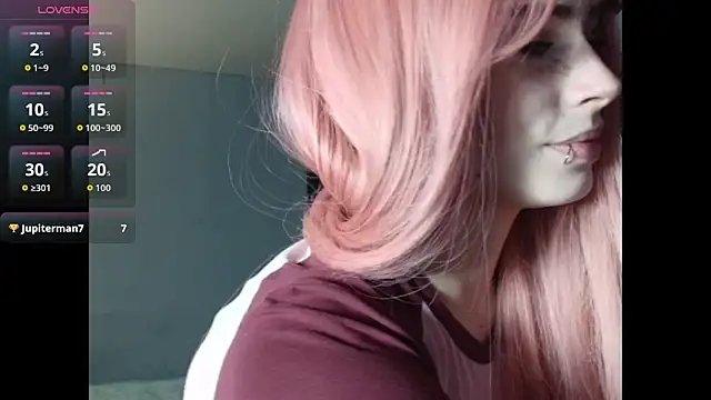 PieraMarch online show from 03.18.26