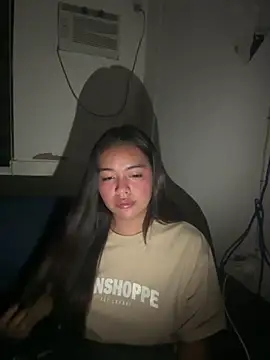 urasianlady online show from 10.20.25