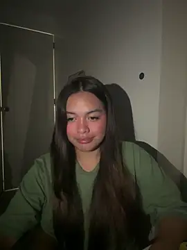 urasianlady online show from 10.21.25