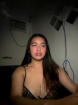 urasianlady online show from 11.18.25