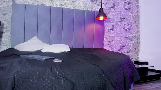 Starry Eve online show from 11.04.25