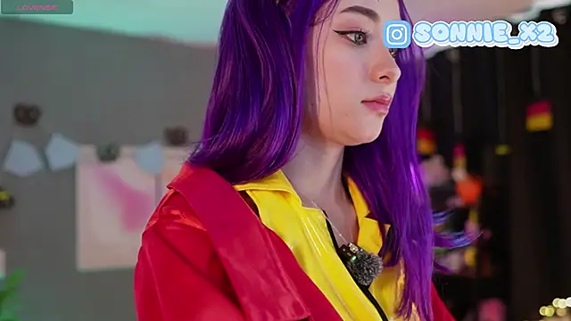 Sonnie mami online show from 10.01.25