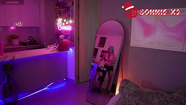 Sonnie mami online show from 12.22.25