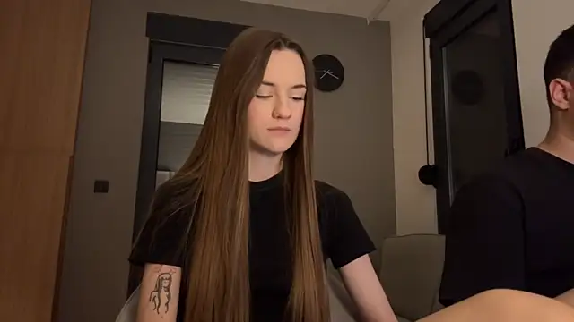 Snapshot of TenDouble chatting on 09.14.25 TenDouble online show from 09.14.25