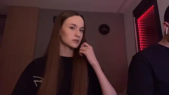 Snapshot of TenDouble chatting on 11.14.25 TenDouble online show from 11.14.25