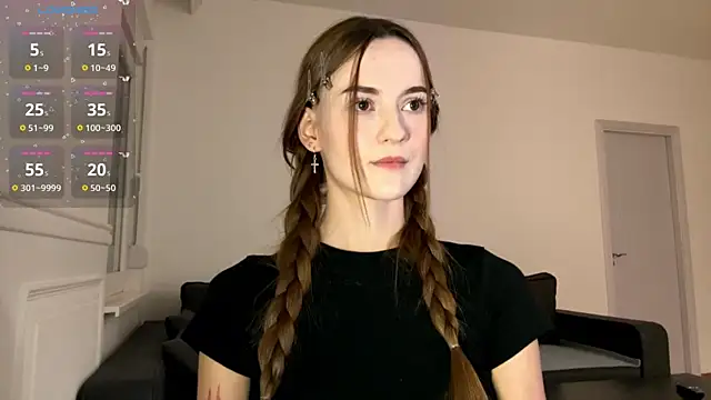TenDouble online show from 07.11.26