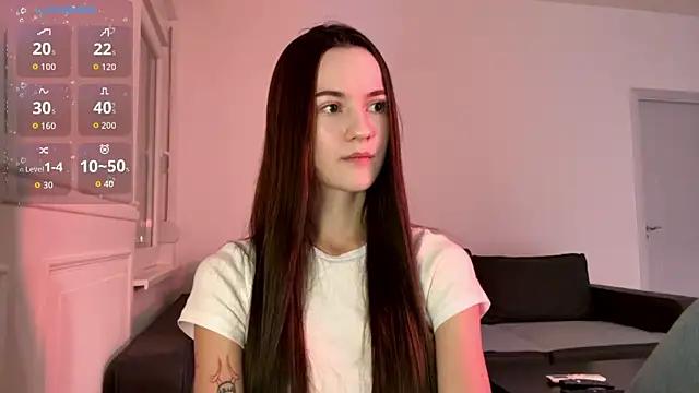 TenDouble online show from 08.02.26