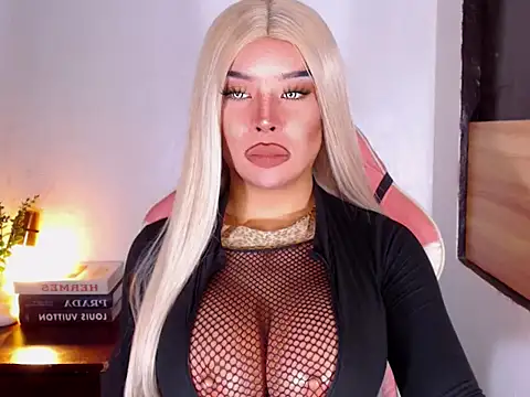 NataliaFernandezz online show from 03.07.26