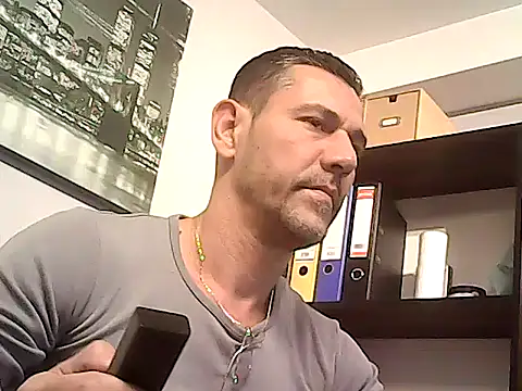 mastercharisma35 online show from 12.20.25