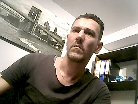 mastercharisma35 online show from 03.06.26