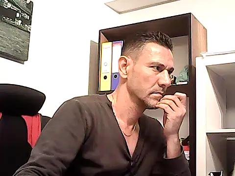 mastercharisma35 online show from 03.23.26