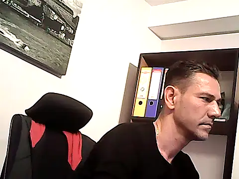 mastercharisma35 online show from 04.06.26