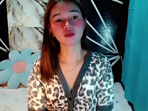 urgirl mikah online show from 02.07.26