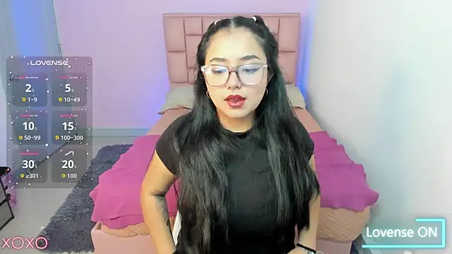 SofiDoll cg online show from 10.02.25