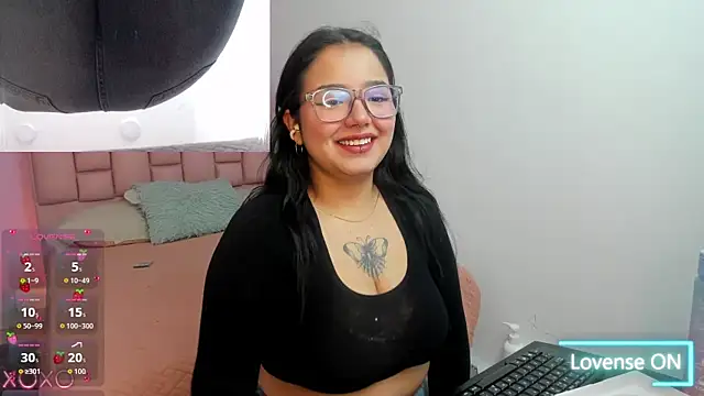 SofiDoll cg online show from 10.08.25