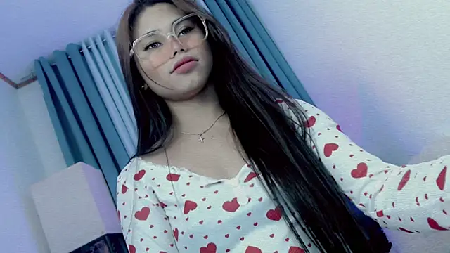 PrettyBlythes TS online show from 02.22.26