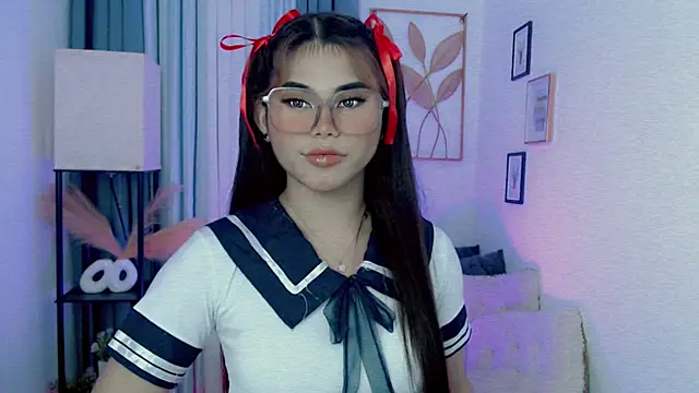 PrettyBlythes TS online show from 04.06.26