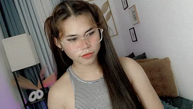 PrettyBlythes TS online show from 04.07.26