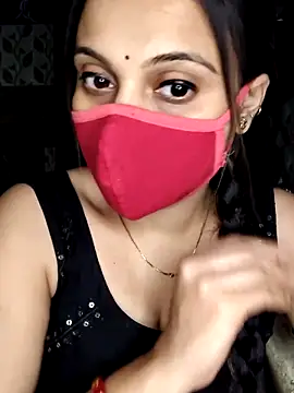 Horny Shalu online show from 09.19.25