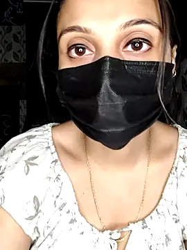 Snapshot of Horny_Shalu chatting on 10.01.25 Horny Shalu online show from 10.01.25