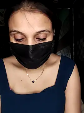 Snapshot of Horny_Shalu chatting on 10.21.25 Horny Shalu online show from 10.21.25