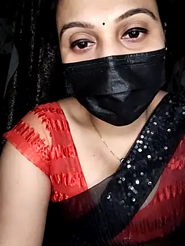 Horny Shalu online show from 11.23.25