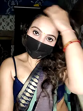 Horny Shalu online show from 11.29.25