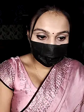 Horny Shalu online show from 12.04.25