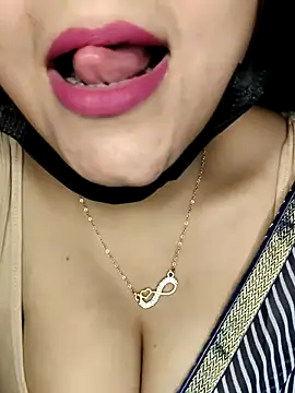 Horny Shalu online show from 01.06.26