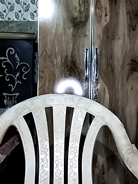 Horny Shalu online show from 02.09.26